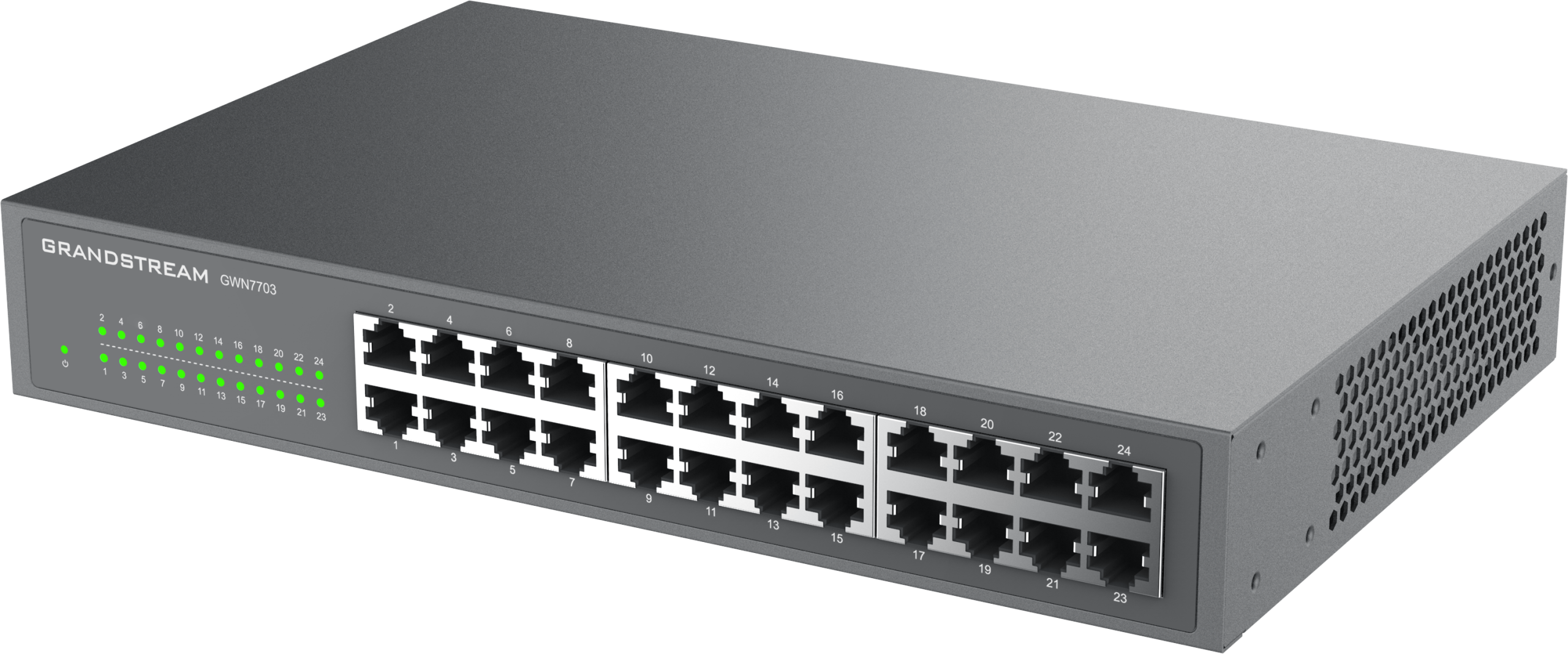 Switch Grandstream GWN7703 — 3