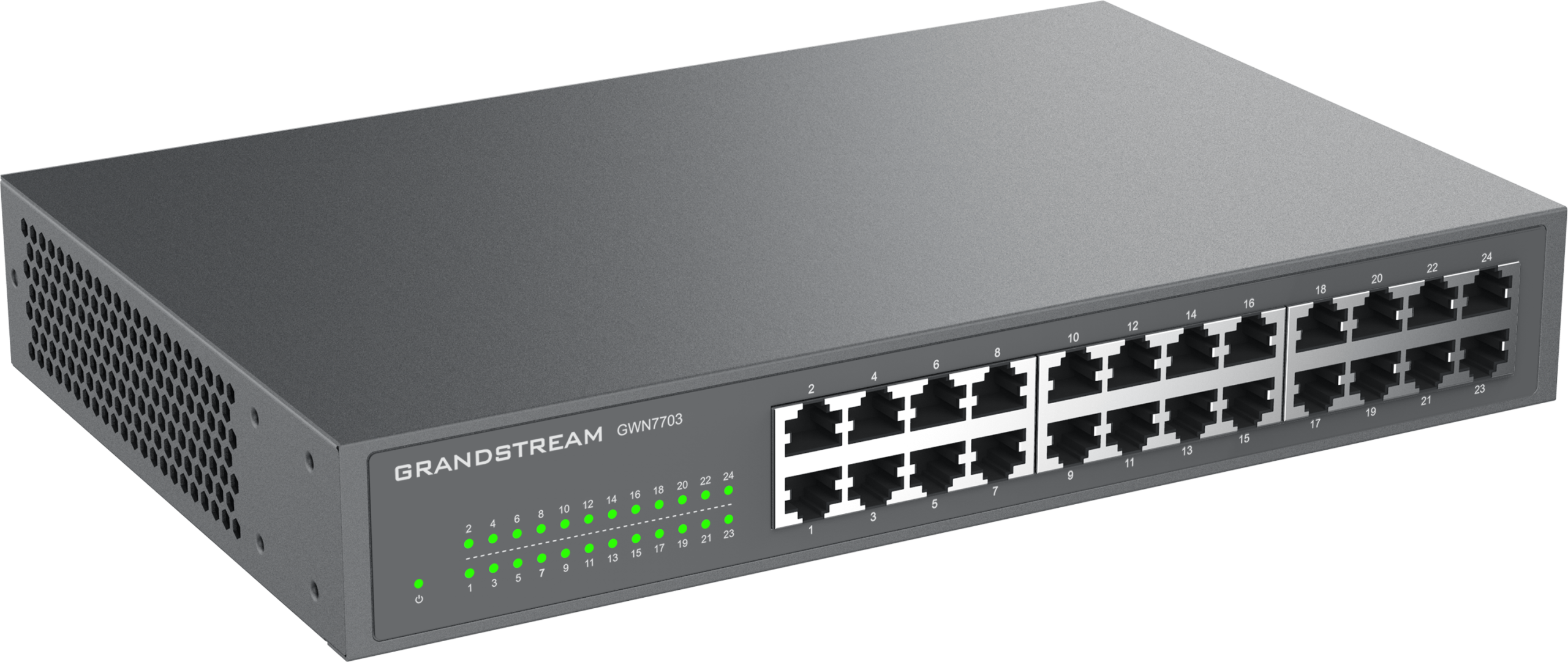 Switch Grandstream GWN7703 — 4