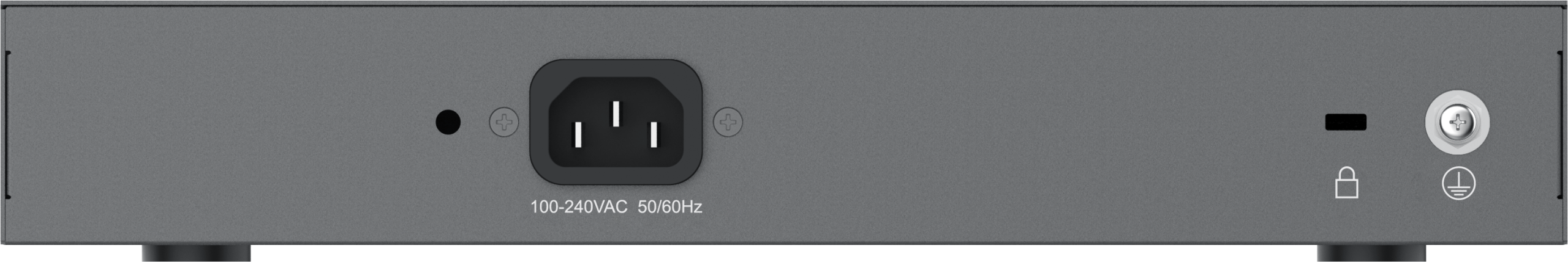 Switch Grandstream GWN7703 — 5