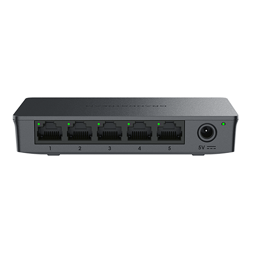 Switch Grandstream GWN7700 — 2