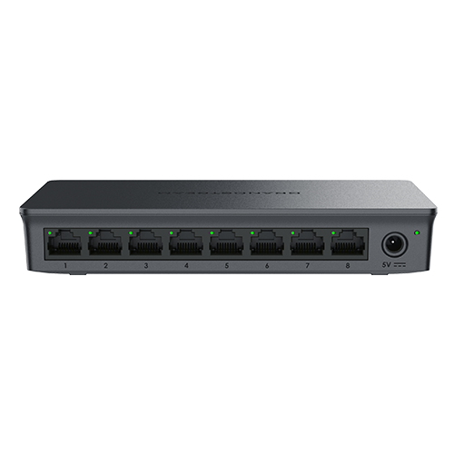 Switch Grandstream GWN7701 — 2