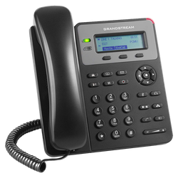 IP phone Grandstream GXP1615 — 3