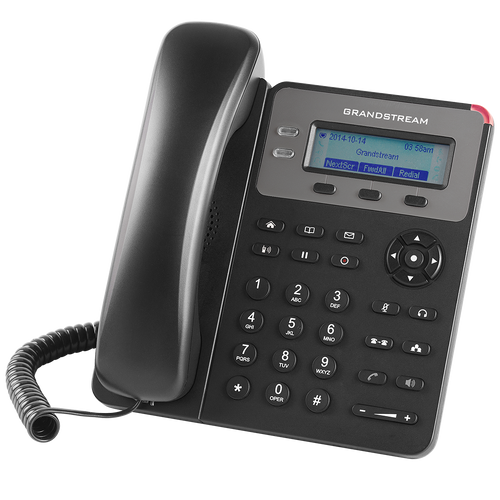 IP phone Grandstream GXP1615 — 5