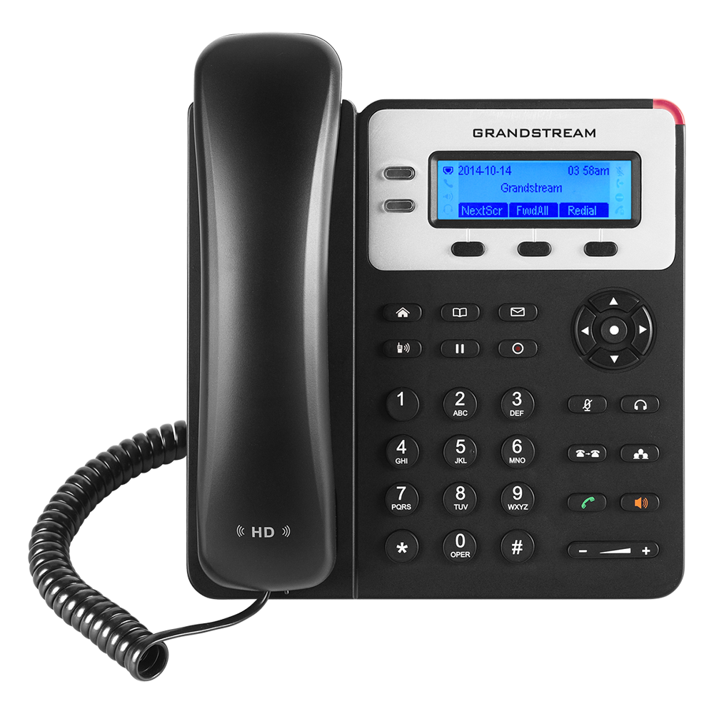 IP հեռախոս Grandstream GXP 1625 — 2