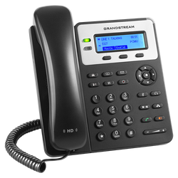 IP հեռախոս Grandstream GXP 1625 — 3
