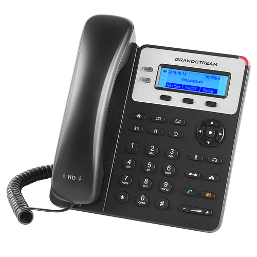 IP հեռախոս Grandstream GXP 1625 — 5