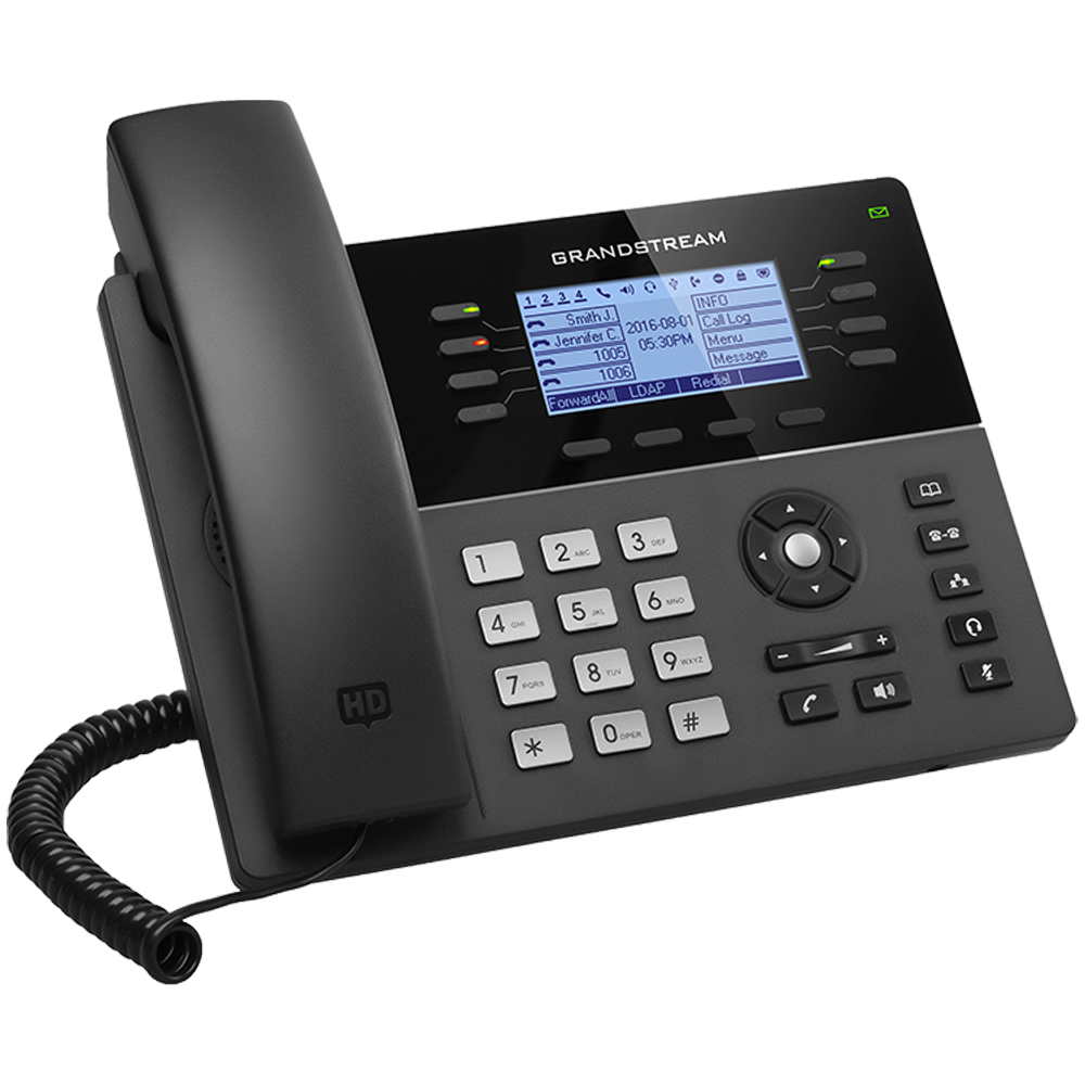 Grandstream GXP1782 — IP phone — 2