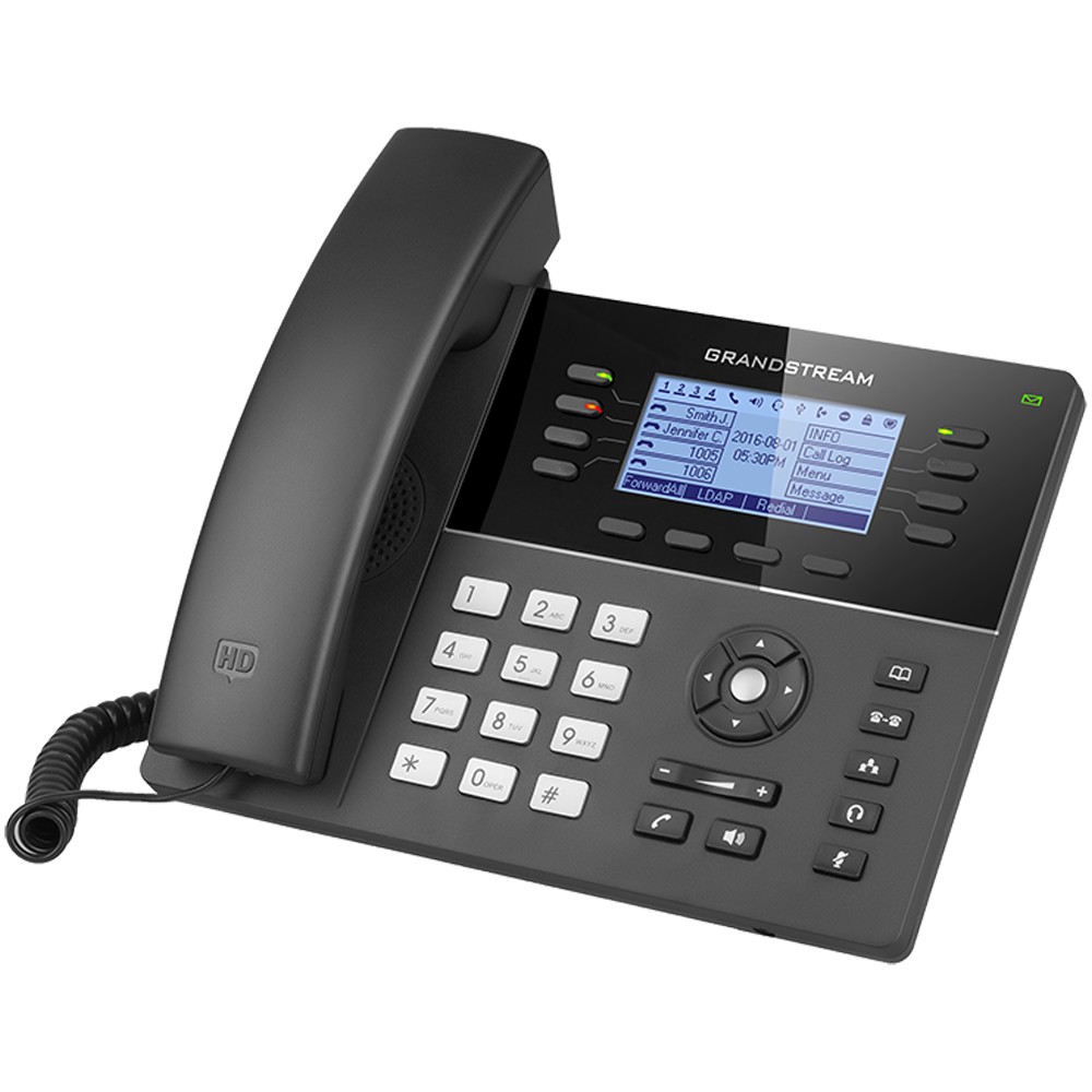 Grandstream GXP1782 — IP phone — 3