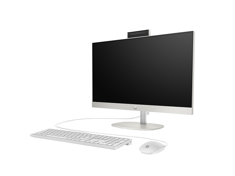 HP 24-cr0068ci (9R2P6EA) — front left