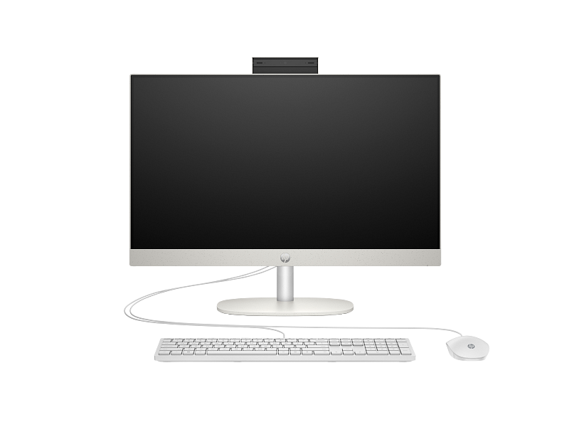 HP 24-cr0068ci (9R2P6EA) — front