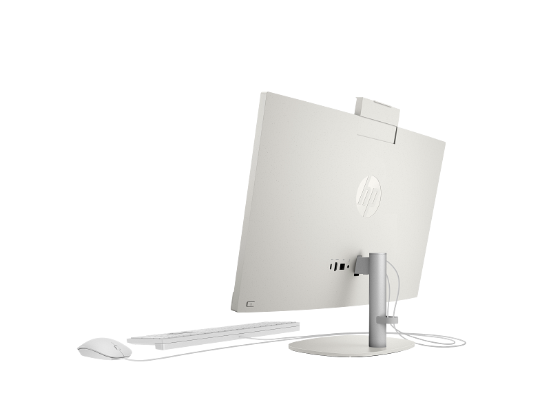HP 24-cr0068ci (9R2P6EA) — rear left