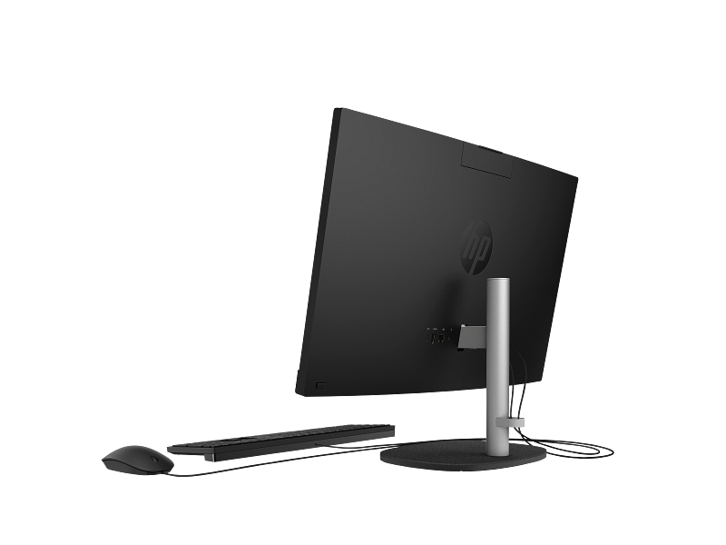 HP 24-cr1005ci A33D8EA rear-left view