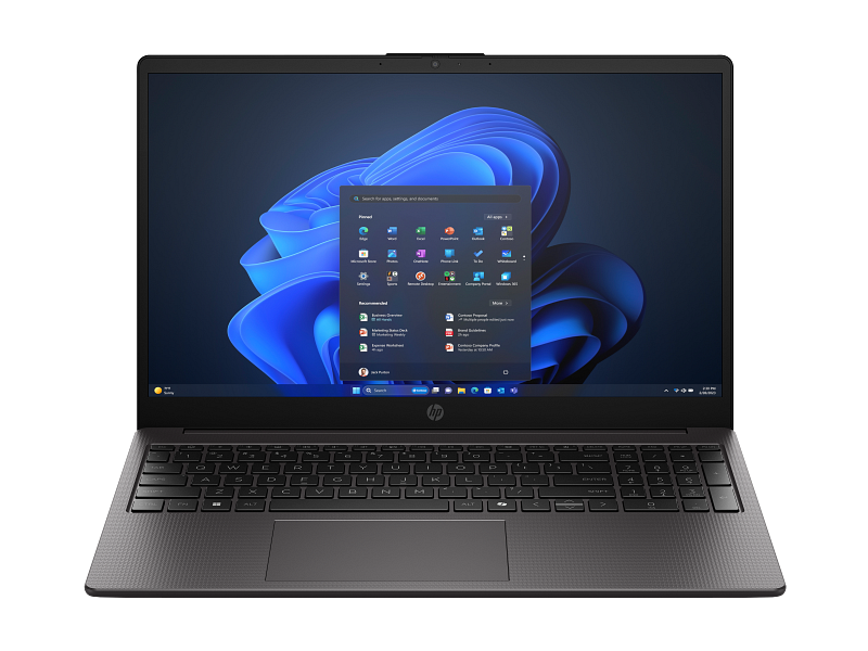 250R G10 Notebook PC — 8