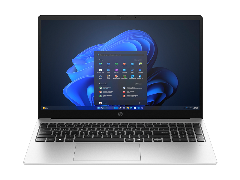 250R G10 Notebook PC — 4