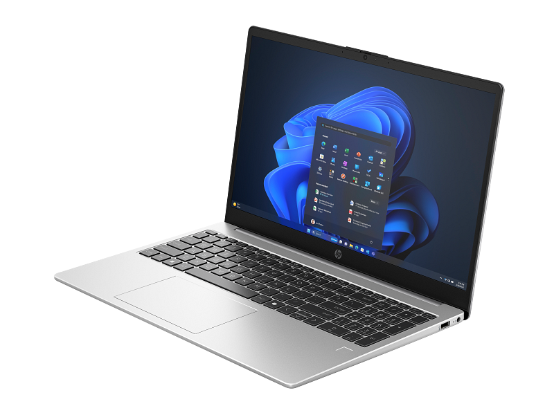 250R G10 Notebook PC — 5