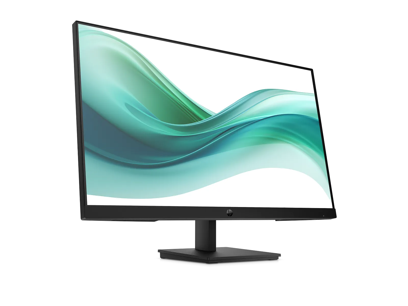HP 327pf — 27 monitor — 2