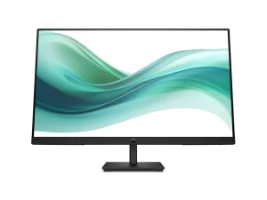 HP 327pf — Front