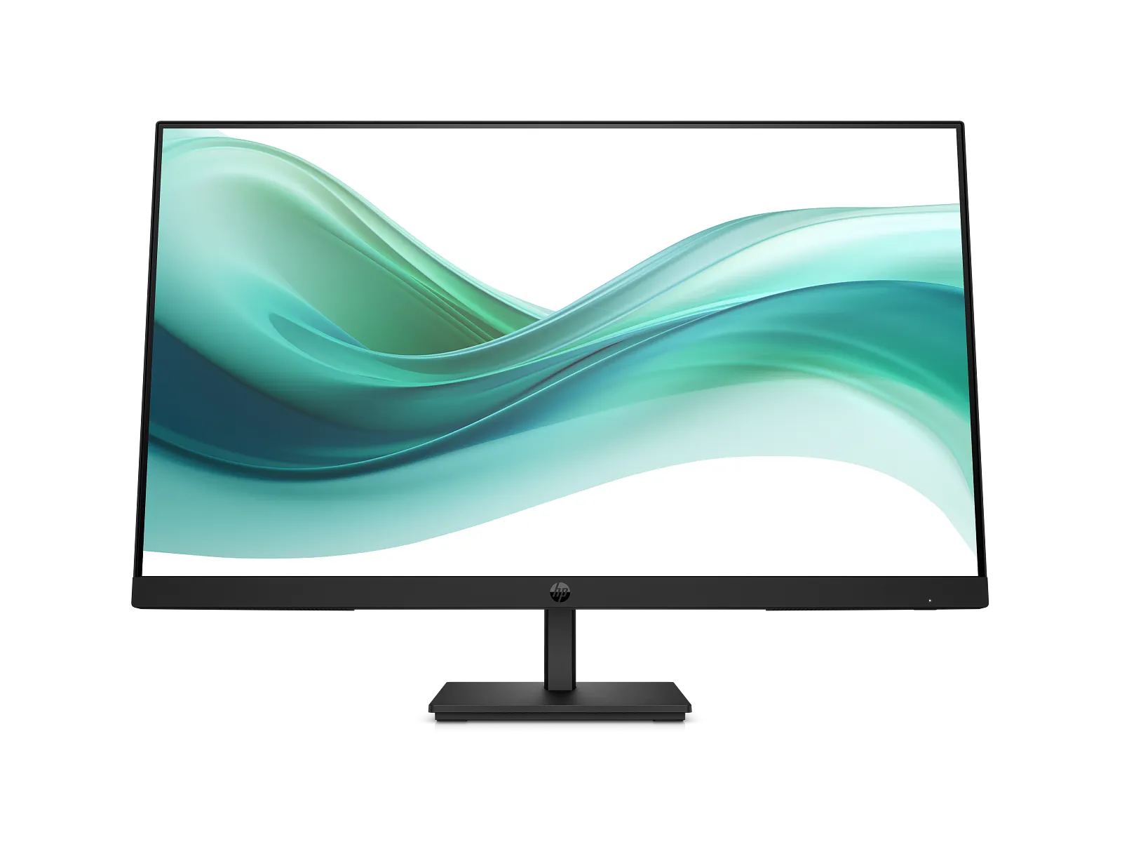 HP 327pf — 27 monitor