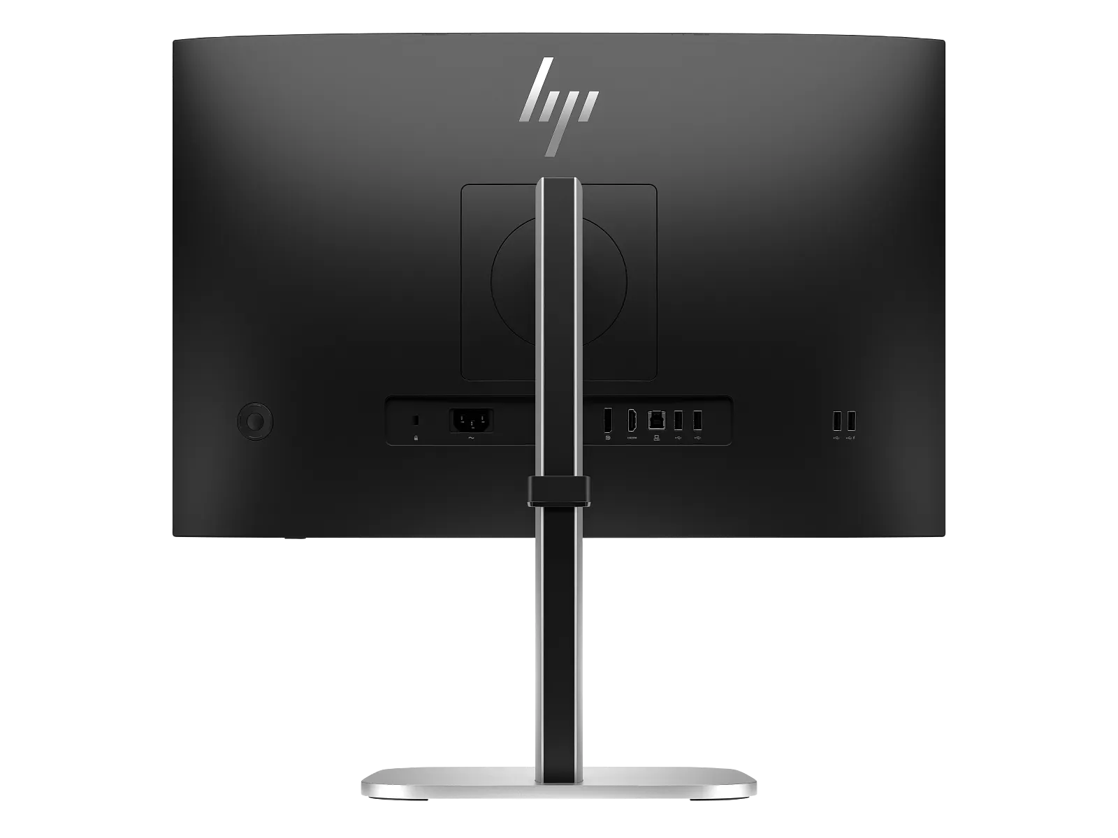 HP 524pn — 24 monitor — 3