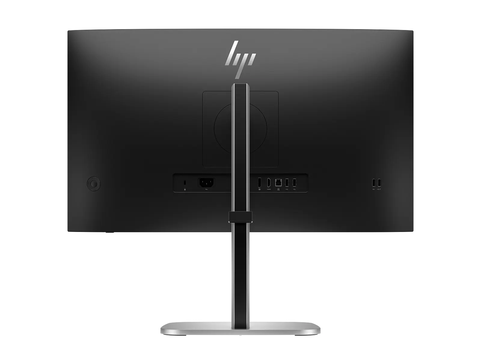 HP 527pf — 27 monitor — 3