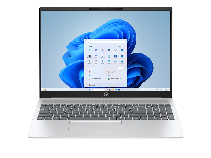 Նոթբուք HP OmniBook 5 LaptopAI 16-af1008ci BL0A5EA — 4