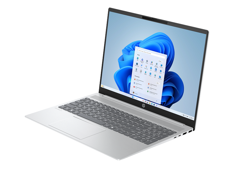 Նոթբուք HP OmniBook 5 LaptopAI 16-af1008ci BL0A5EA — 5