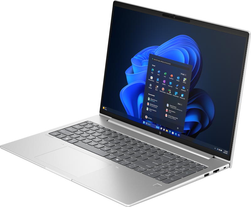 Laptop HP EliteBook 6 G1i 16-inch Notebook PC — 3