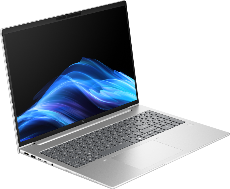 Laptop HP EliteBook 6 G1i 16-inch Notebook PC — 4