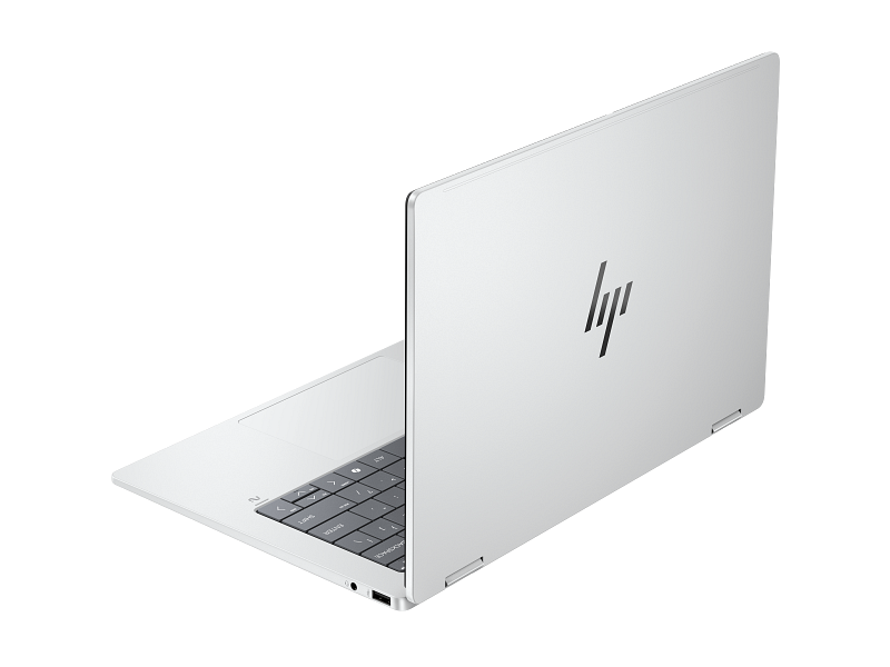 HP OmniBook X Flip 14-fm0019ci BZ2X2EA 2-in-1 laptop — 4
