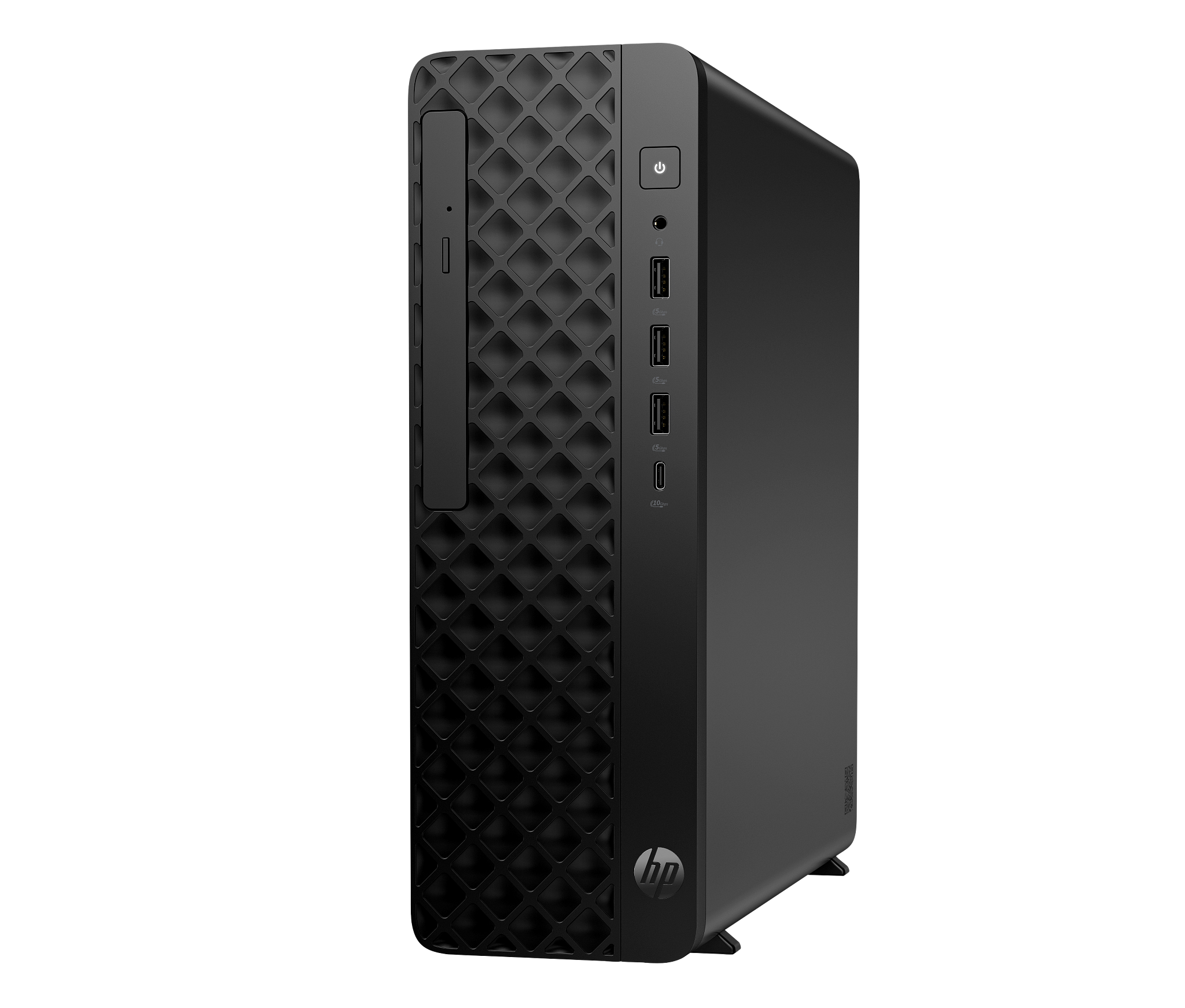 HP ProDesk 2 SFF G1i E SSD D61FVAT