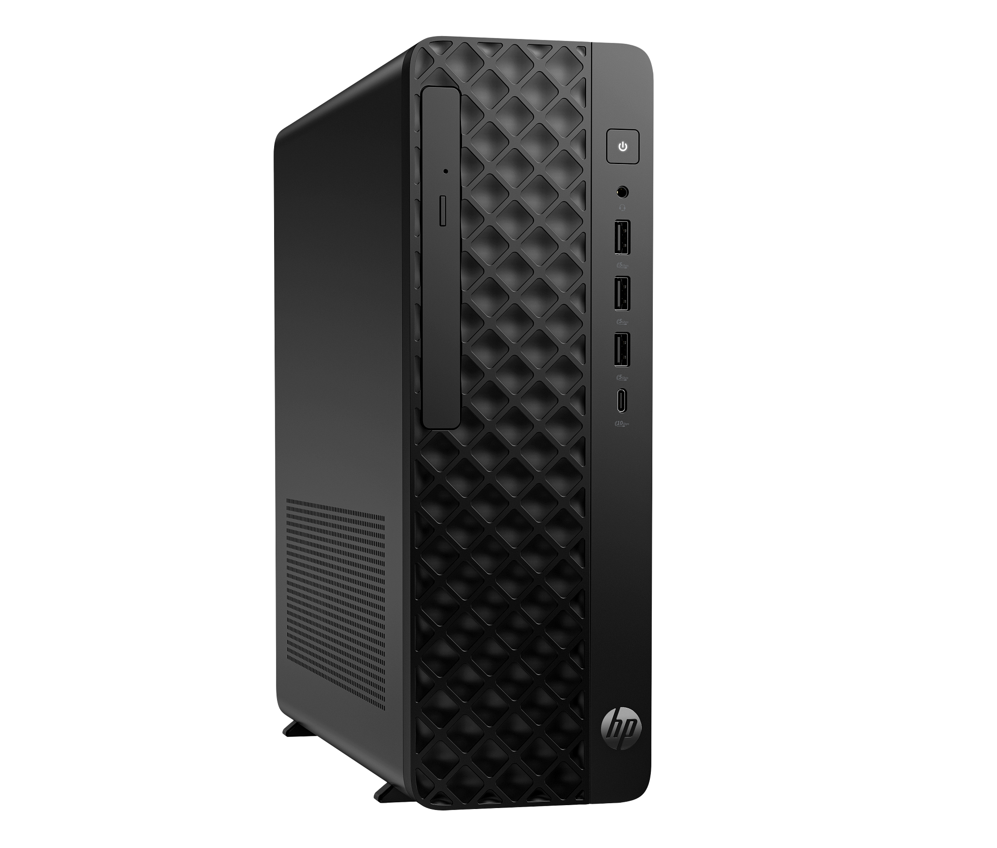 HP ProDesk 2 SFF G1i E SSD D61FVAT — 2