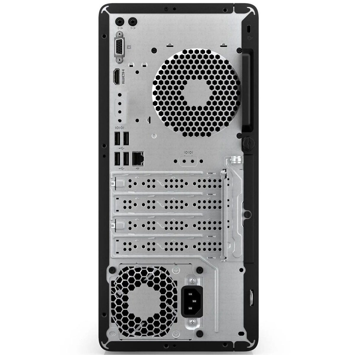 HP Pro Tower 290 G9 SSD D69GVAT — 2