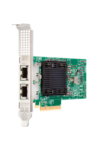 HPE P26253-B21 dual-port 10GbE adapter