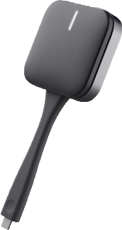 HWA-01 IdeaShare Key USB-A to USB-C Presentation Adapter