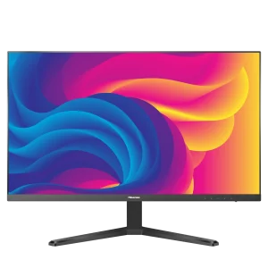 Hisense 27N3G-PRO — Front