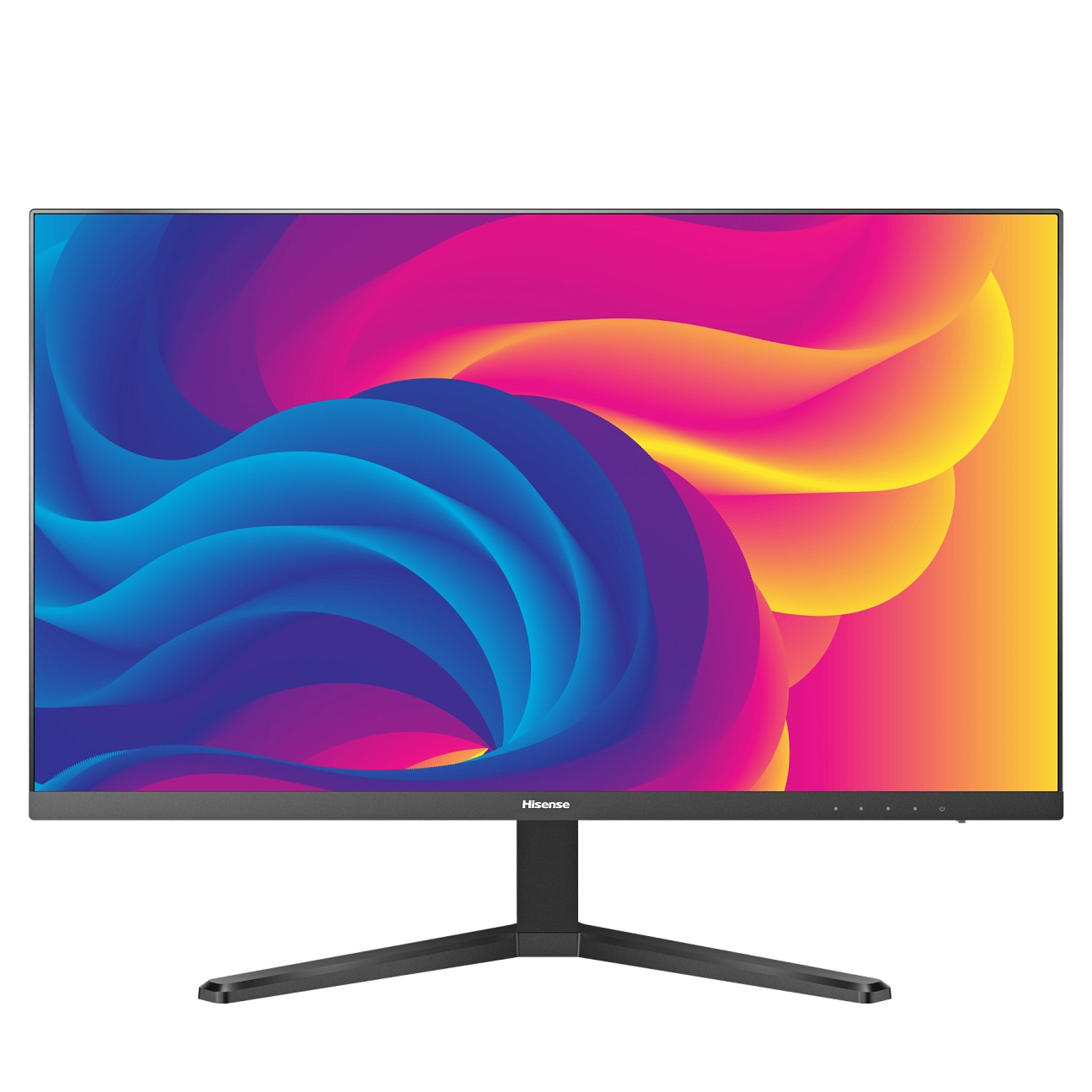Մոնիտոր Hisense 27N3G-PRO — 3