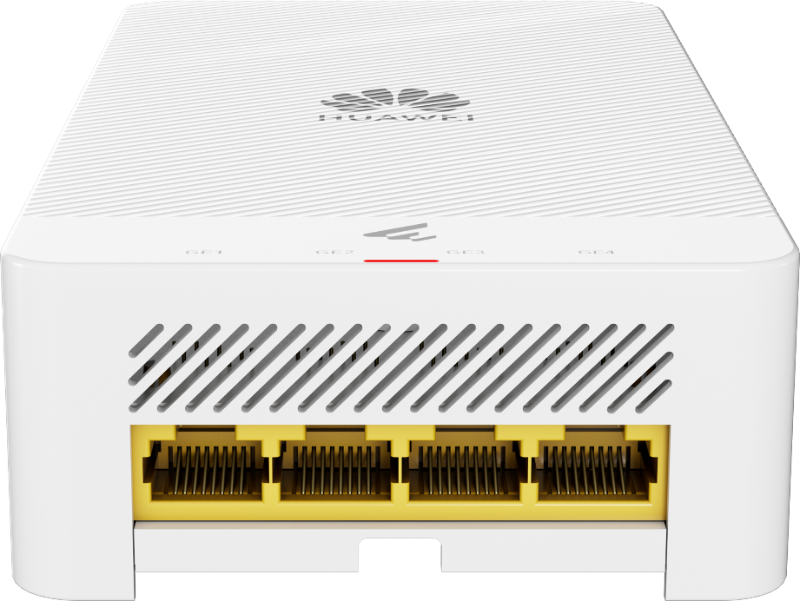 AP265E Wall-plate Access Point WiFi 6 ps — 2