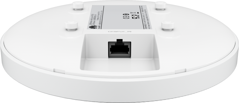 AP362E Wireless Access Point — 4