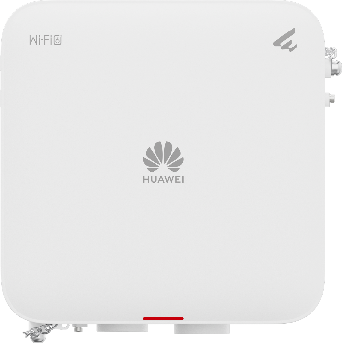 AP761 Wireless Access Point — 2