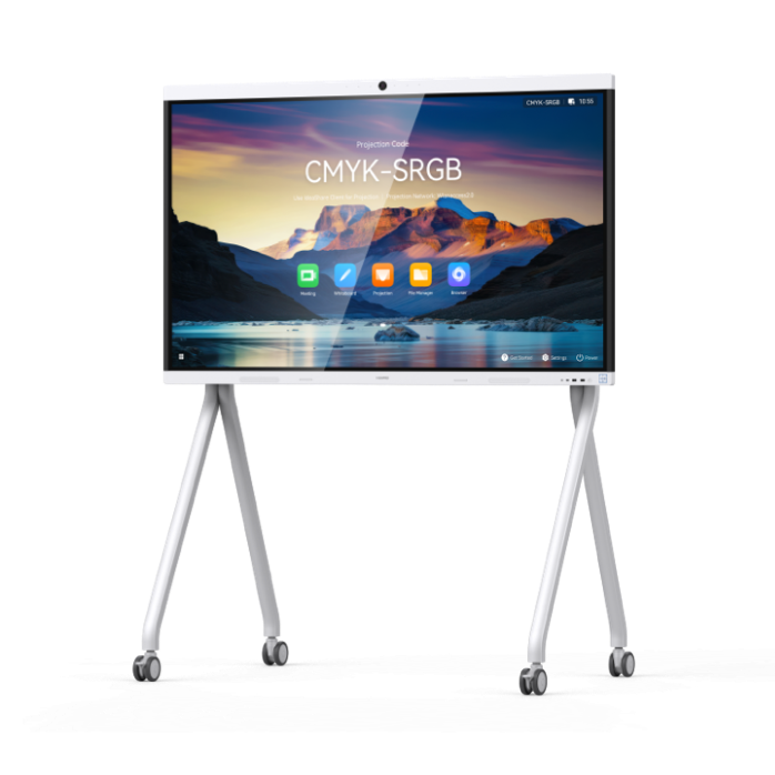 IHB3-65SA IdeaHub B3 65 Interactive Display — 2