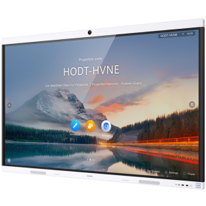 Huawei IdeaHub B2 — product view 1