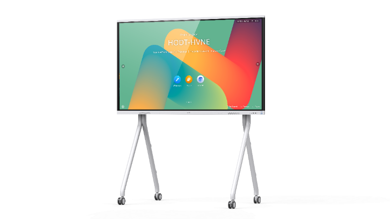 IdeaHub Board 2 IHB2-75SU 75 Interactive Display — 4