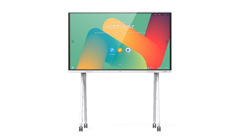 IdeaHub Board 2 IHB2-75SU 75 Interactive Display — 3