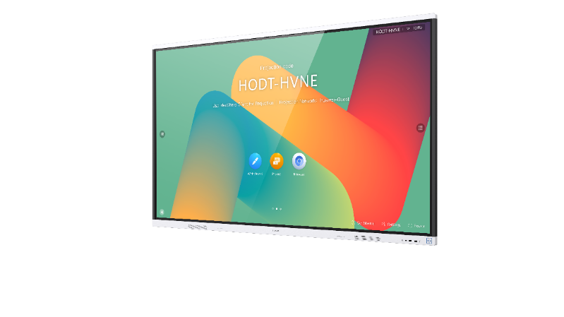 IdeaHub Board 2 IHB2-75SU 75 Interactive Display