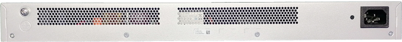 S110-16LP2SR 16-Port Gigabit PoE+ Network Switch — 4