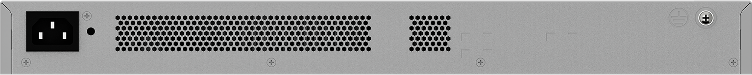 S220S-24T4J 24-Port Gigabit Network Switch — 4
