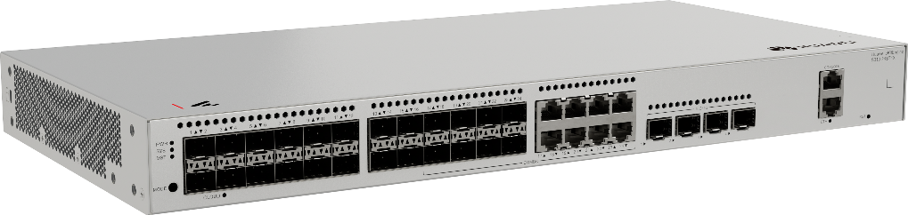 S310-24ST4X 24-Port Gigabit SFP Network Switch