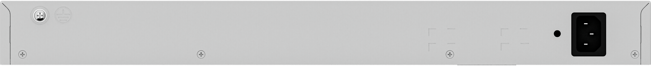S310S-24P4J 24-Port Gigabit PoE+ Network Switch — 4