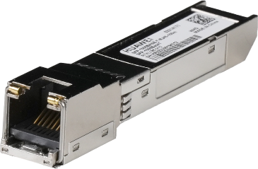 SFP-1000BaseT Gigabit RJ45 SFP Transceiver