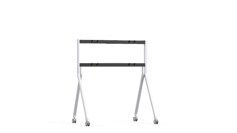 WB1M0IDEAHUB07 IdeaHub Rolling Stand II — 2